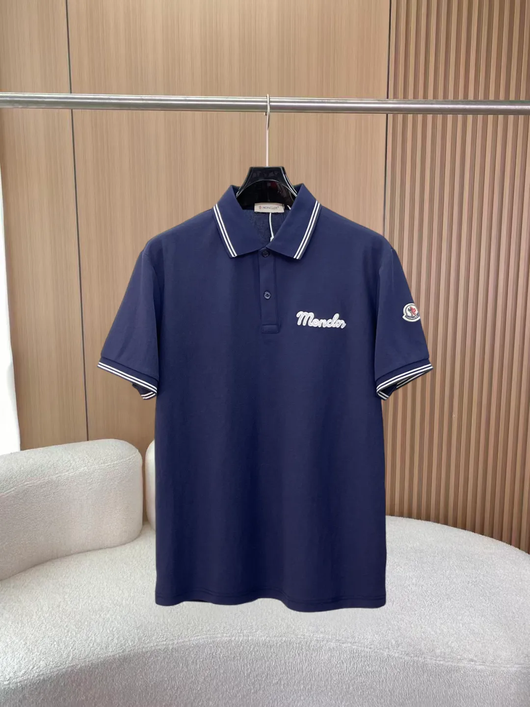 New Arrival Polo Same Style 210 ， Factory New Arrival Versatile Size：S-XXL